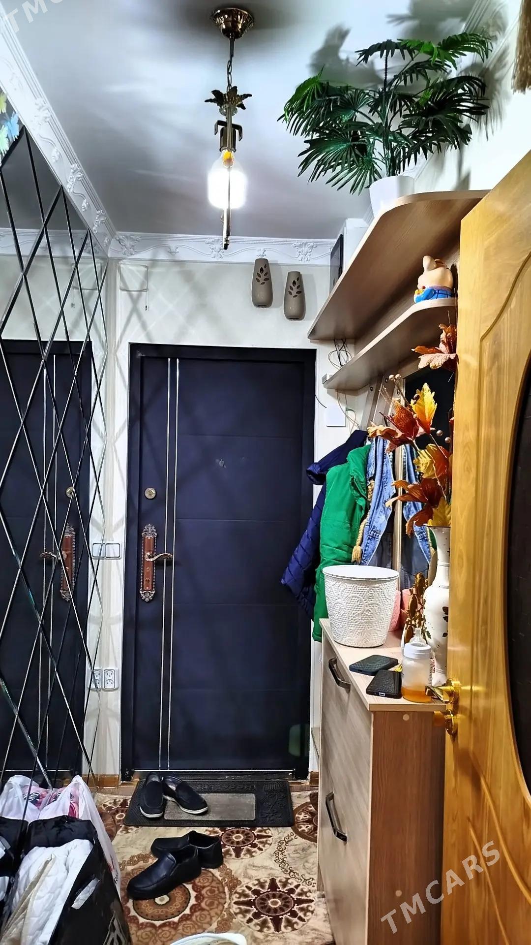  АРЕНДА 11МКР 2КОМ - Ашхабад - img 9