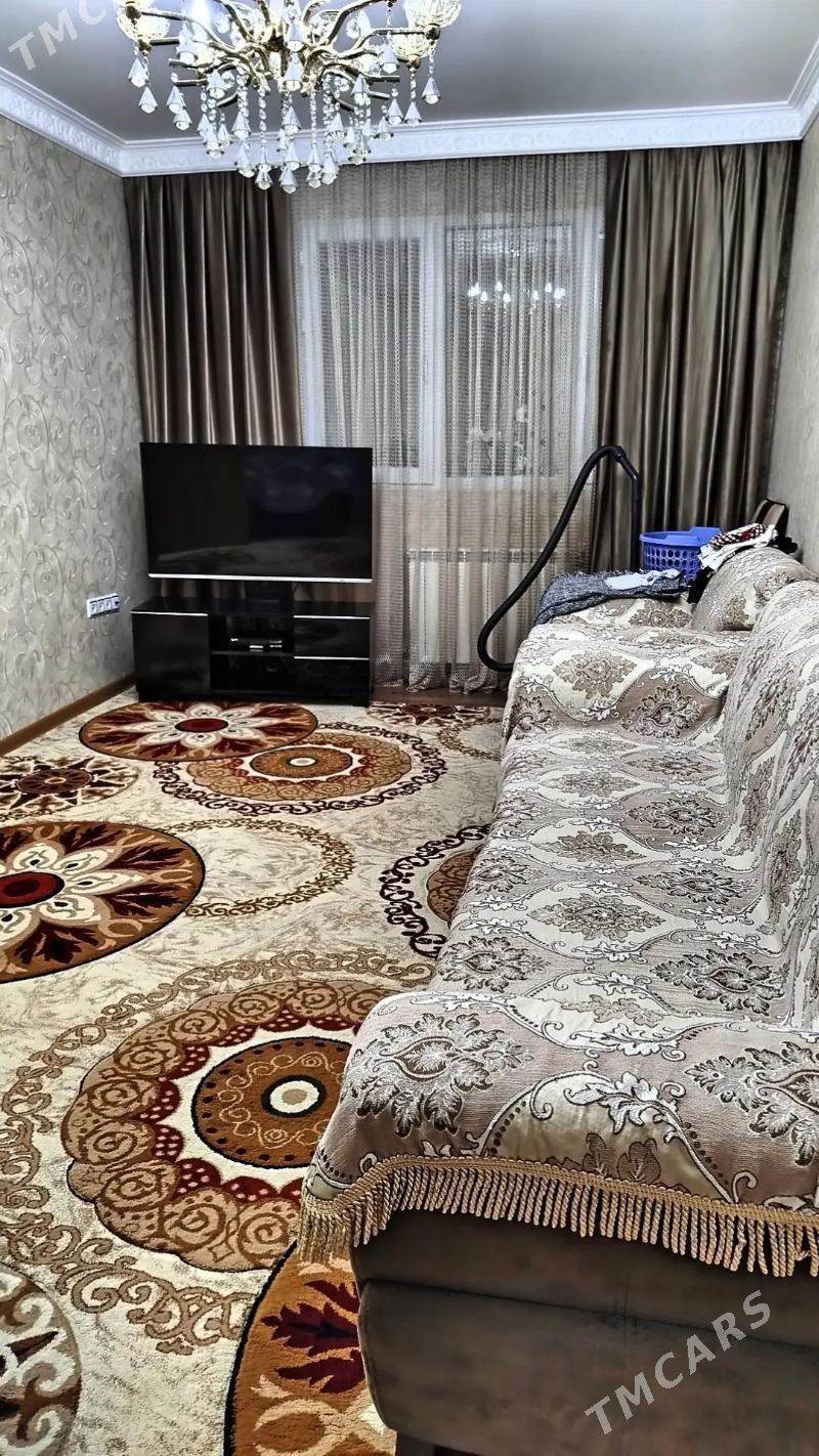  АРЕНДА 11МКР 2КОМ - Ашхабад - img 3