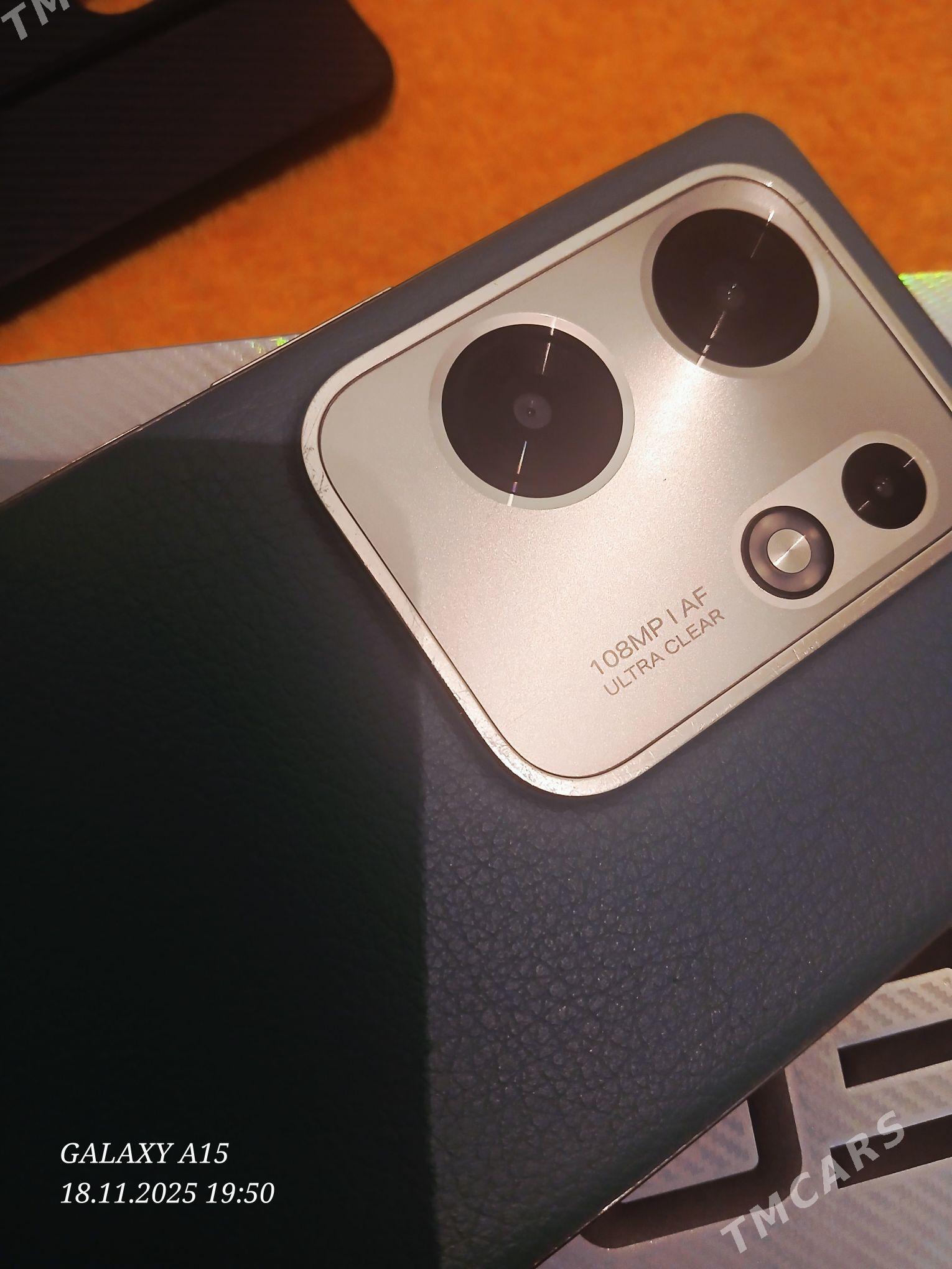 INFINIX ZERO 30 - Türkmenbaşy - img 3