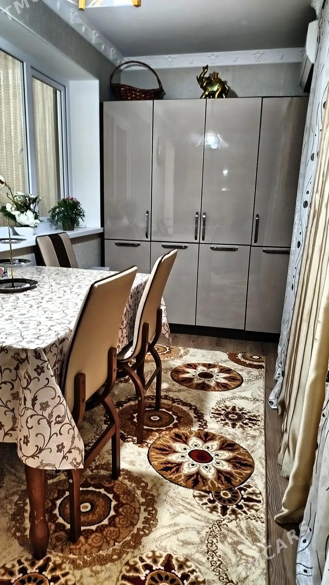  АРЕНДА 11МКР 2КОМ - Ашхабад - img 5