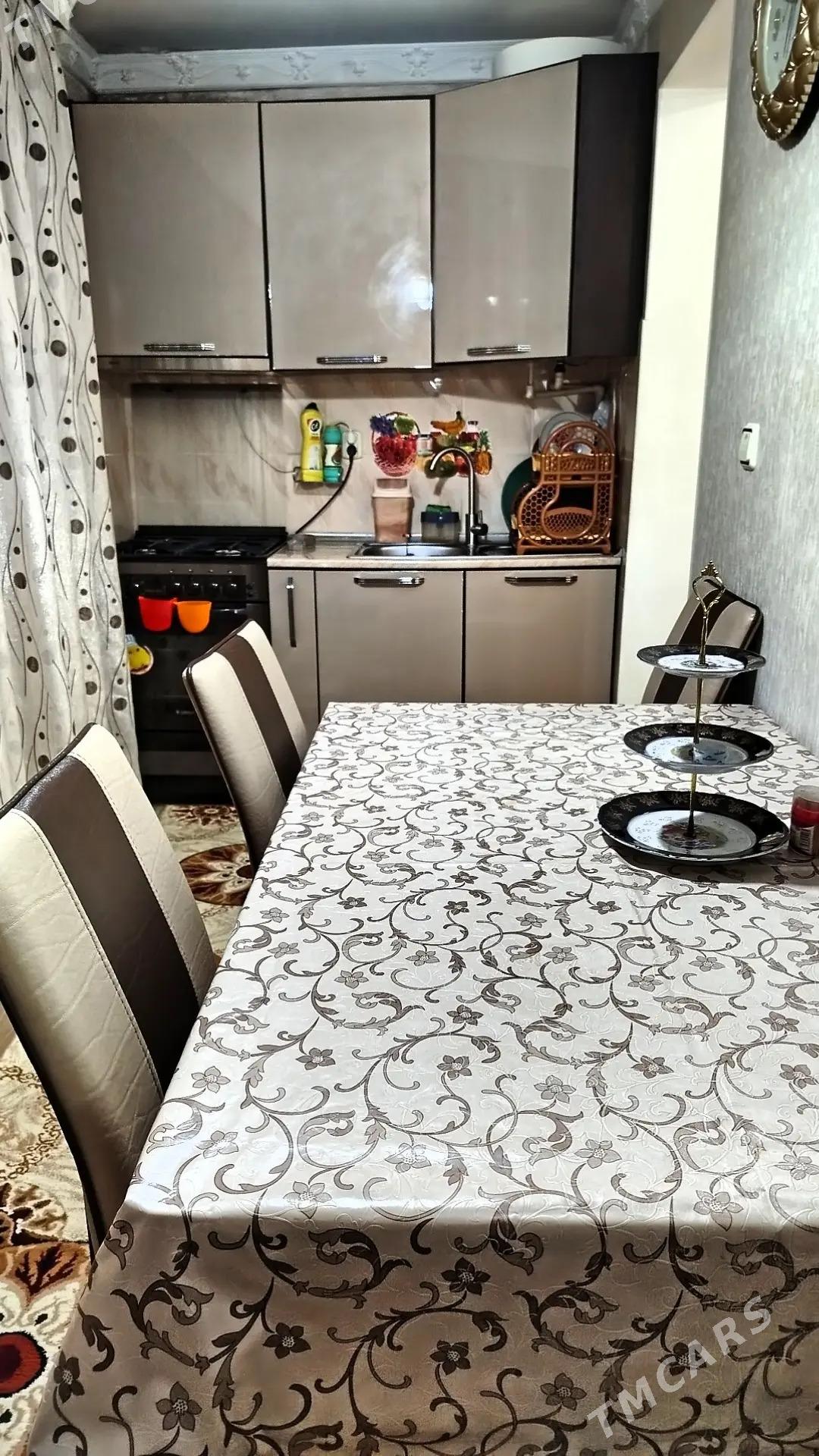  АРЕНДА 11МКР 2КОМ - Ашхабад - img 8