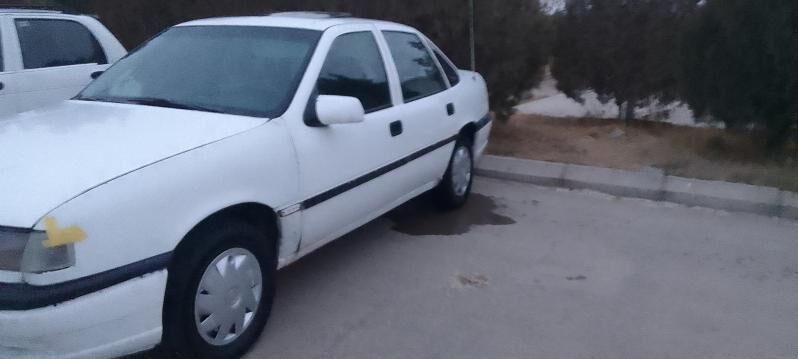 Opel Vectra 1992 - 30 000 TMT - Şabat etr. - img 7