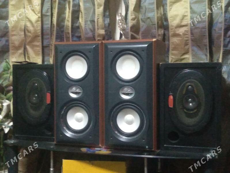 колонки - Мары - img 2