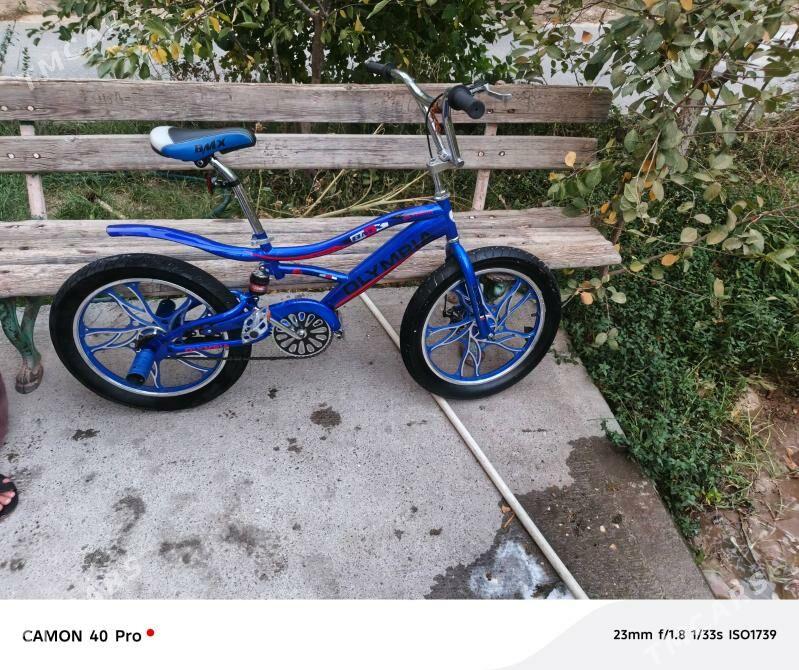 Tigir - Ашхабад - img 2