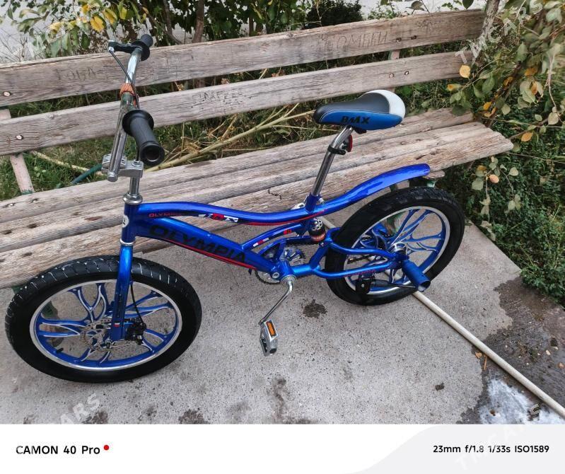 Tigir - Ашхабад - img 1