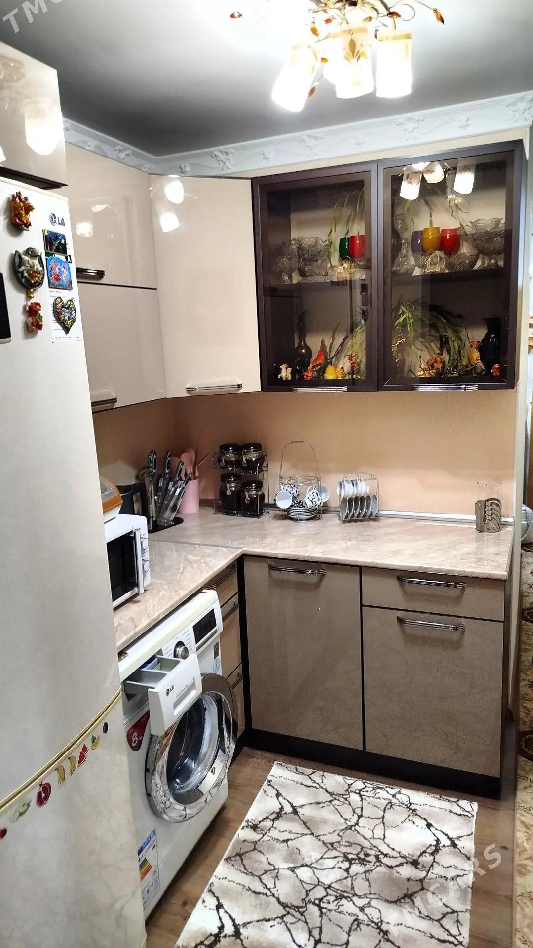  АРЕНДА 11МКР 2КОМ - Ашхабад - img 6