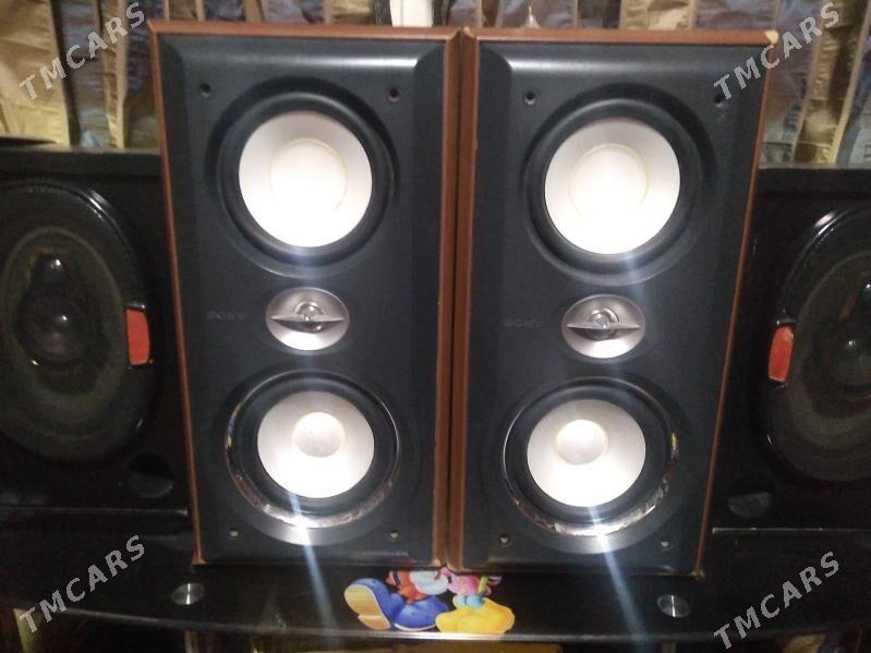 колонки - Мары - img 1