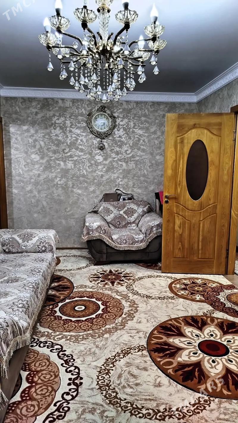  АРЕНДА 11МКР 2КОМ - Ашхабад - img 4