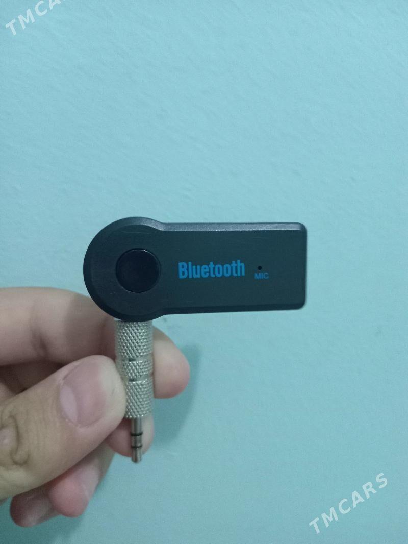 Bluetooth - Гаудан "В" - img 2