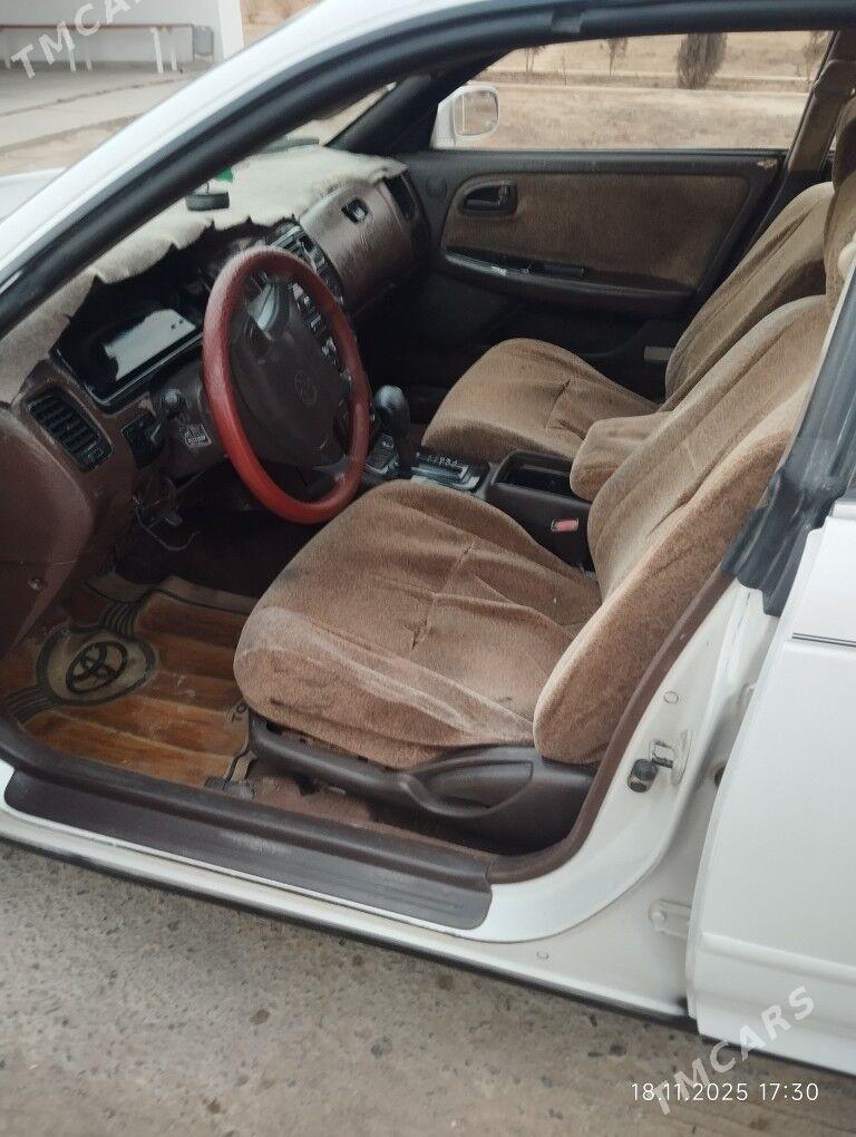 Toyota Mark II 1996 - 56 000 TMT - Daşoguz - img 9