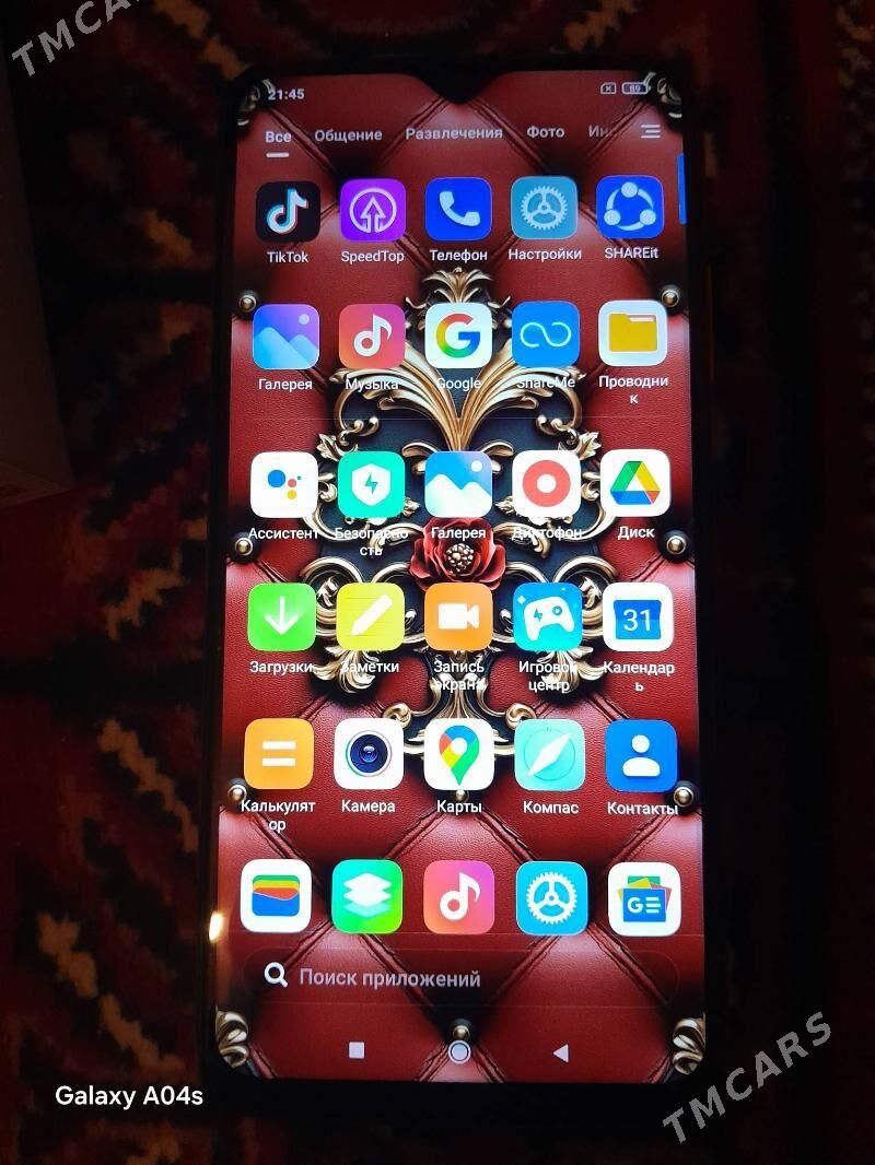 REDMI 9 T - Görogly (Tagta) - img 3