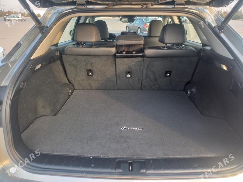 Lexus RX 350 2022 - 540 000 TMT - Дашогуз - img 6