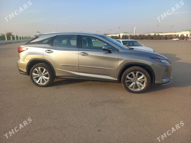 Lexus RX 350 2022 - 540 000 TMT - Дашогуз - img 2