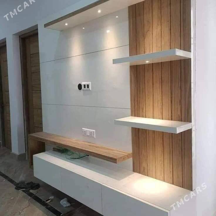 Tv postawka mebel.Под ТВмебель - Aşgabat - img 3