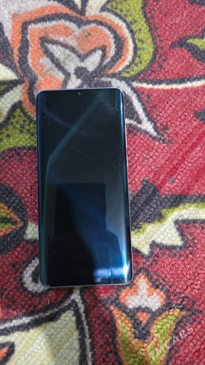 Huawei P30 Pro - Ашхабад - img 2