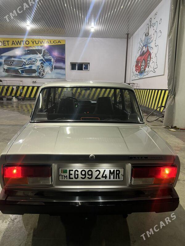 Lada 2107 2010 - 70 000 TMT - Mary - img 6