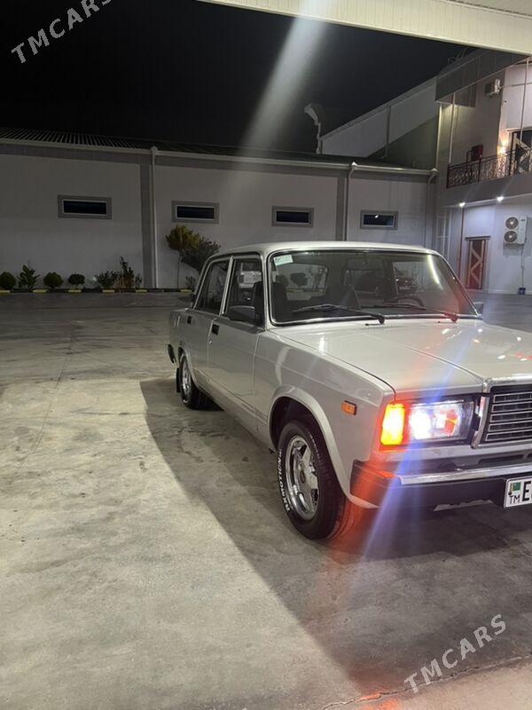 Lada 2107 2010 - 70 000 TMT - Mary - img 3