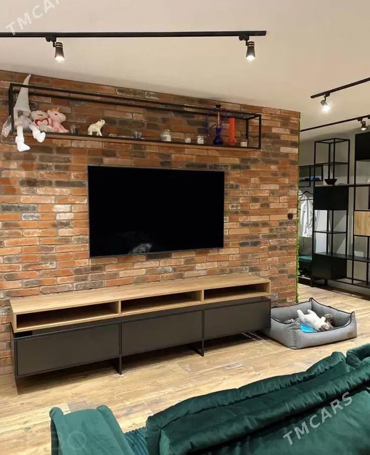 Tv postawka mebel.Под ТВмебель - Aşgabat - img 10