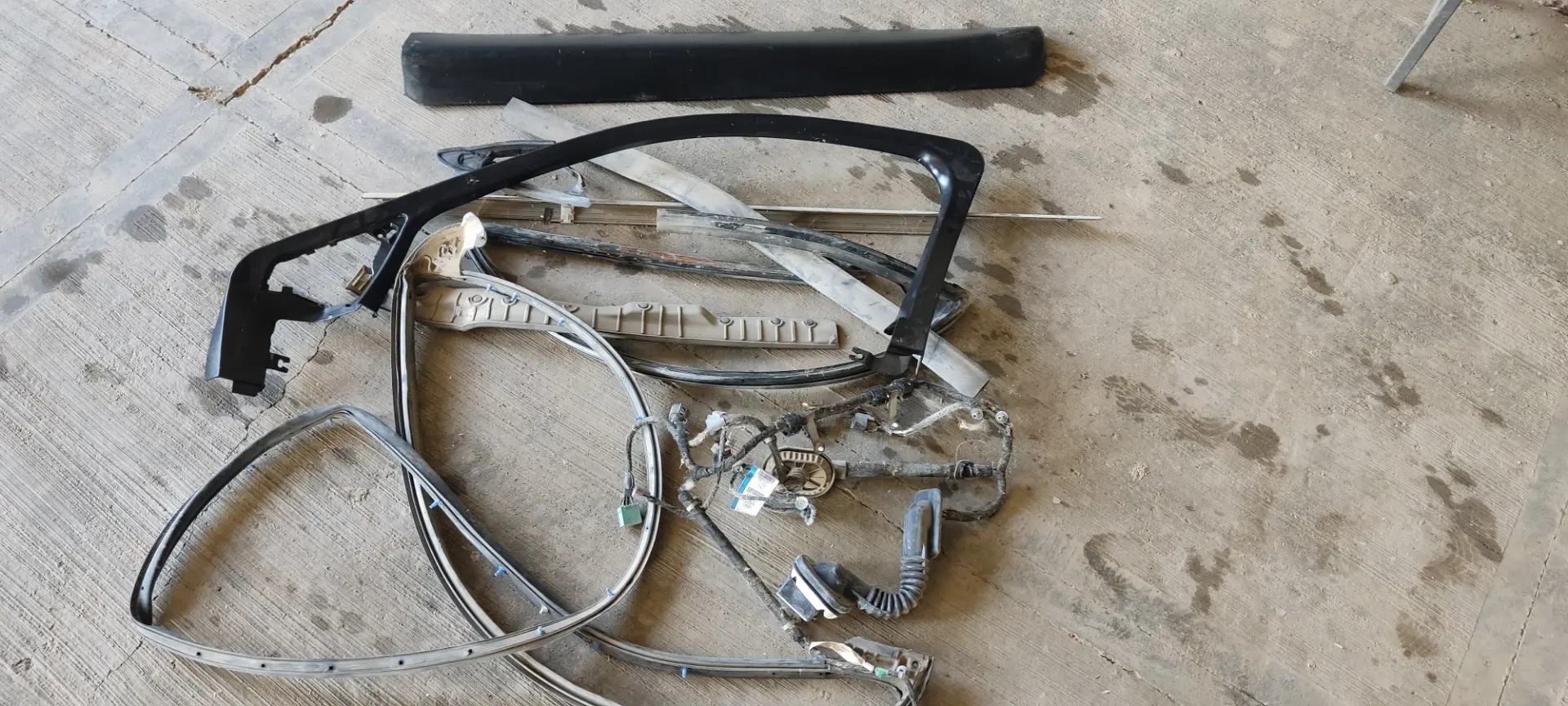 Toyota siena 1 000 TMT - Мары - img 2