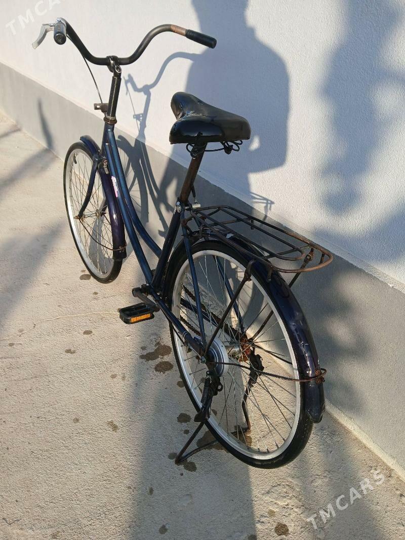 Tigir - Gökdepe - img 3