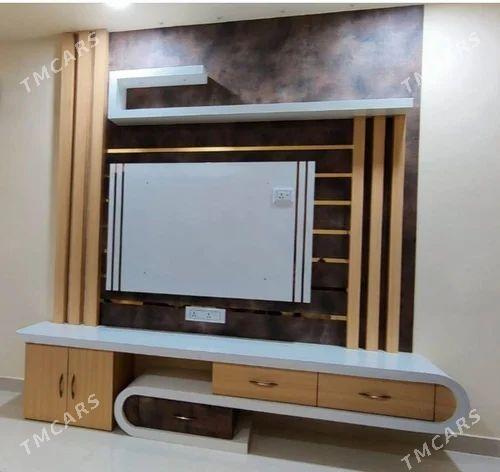 Tv postawka mebel.Под ТВмебель - Aşgabat - img 2