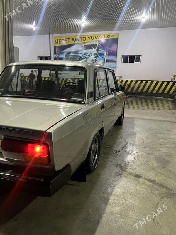 Lada 2107 2010 - 70 000 TMT - Mary - img 7