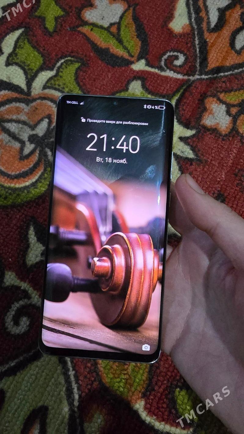 Huawei P30 Pro - Ашхабад - img 5