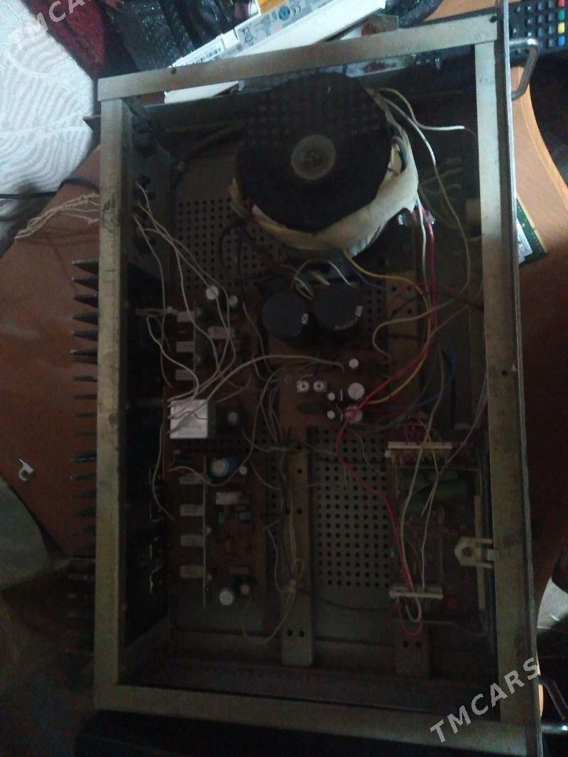 аудио усилитель - Mary - img 2