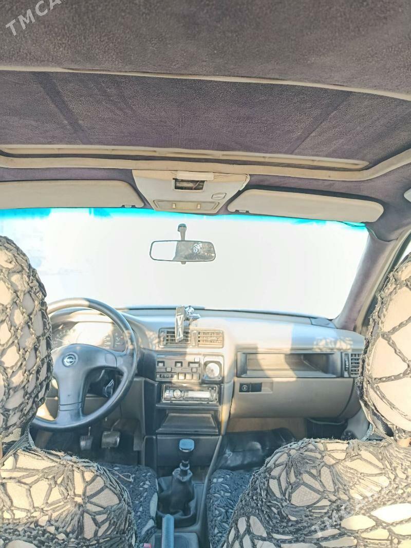 Opel Vectra 1993 - 39 000 TMT - Туркменабат - img 5