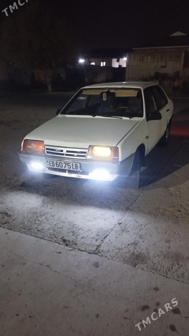 Lada 21099 2000 - 22 000 TMT - Türkmenabat - img 4