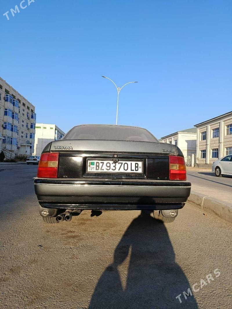 Opel Vectra 1993 - 39 000 TMT - Туркменабат - img 4
