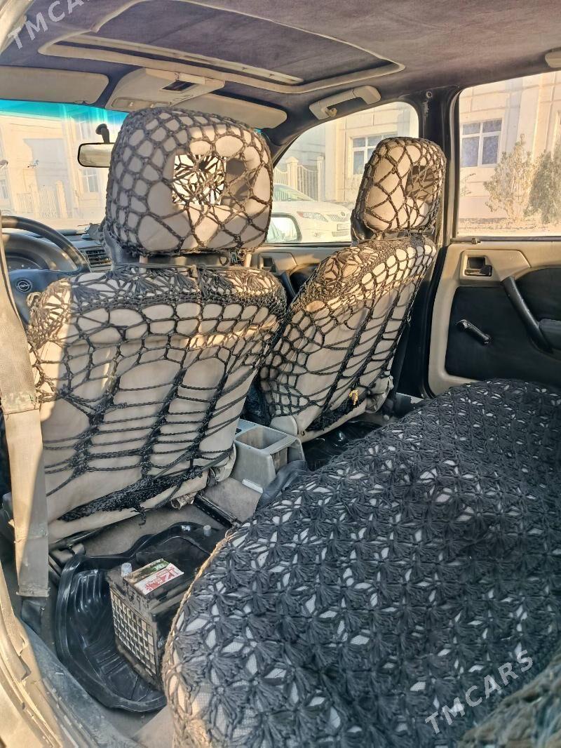 Opel Vectra 1993 - 39 000 TMT - Туркменабат - img 6