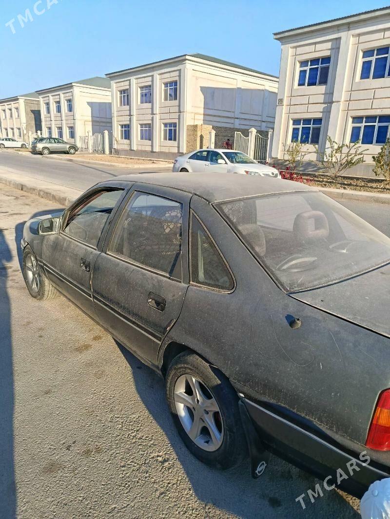 Opel Vectra 1993 - 39 000 TMT - Туркменабат - img 3