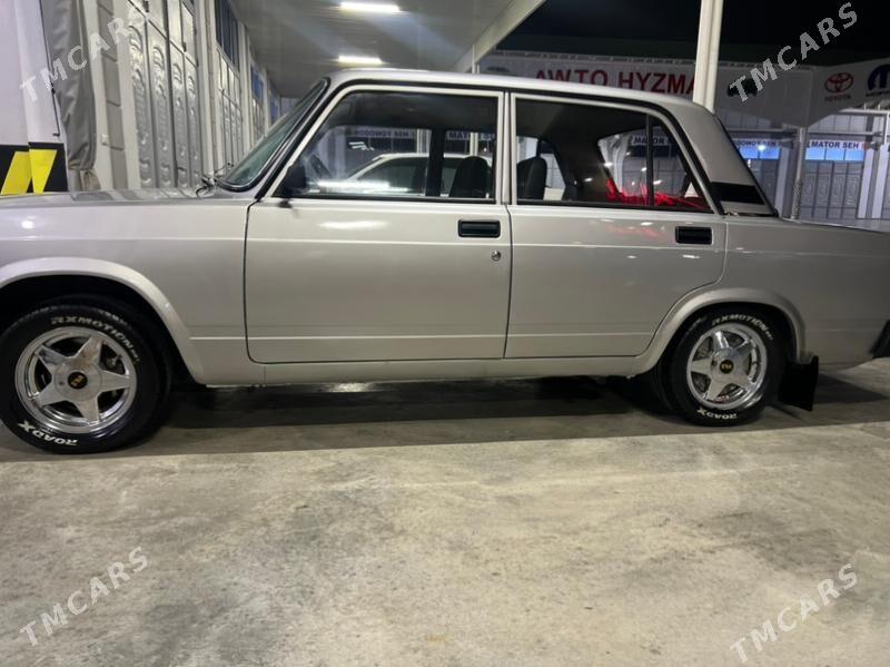 Lada 2107 2010 - 70 000 TMT - Mary - img 4