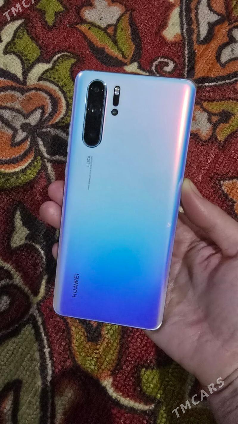 Huawei P30 Pro - Ашхабад - img 3
