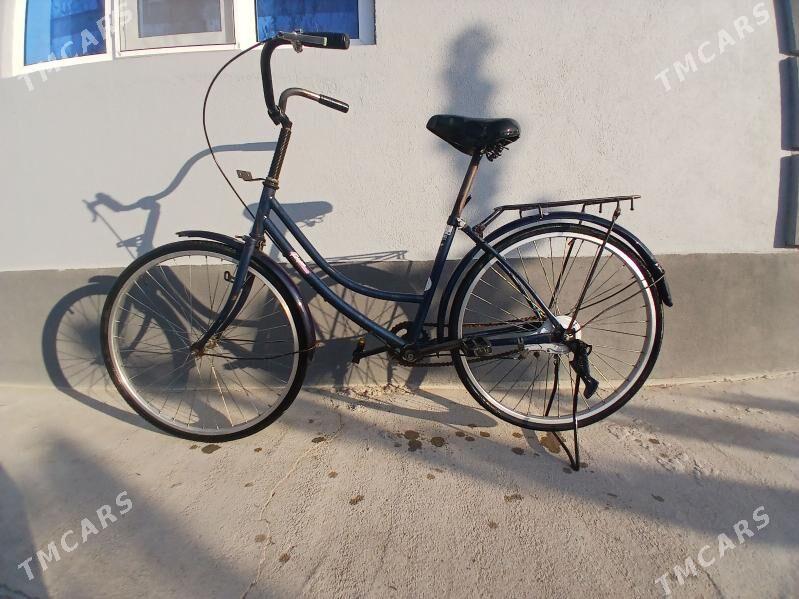 Tigir - Gökdepe - img 2