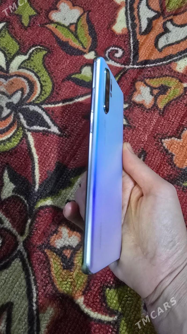 Huawei P30 Pro - Ашхабад - img 4