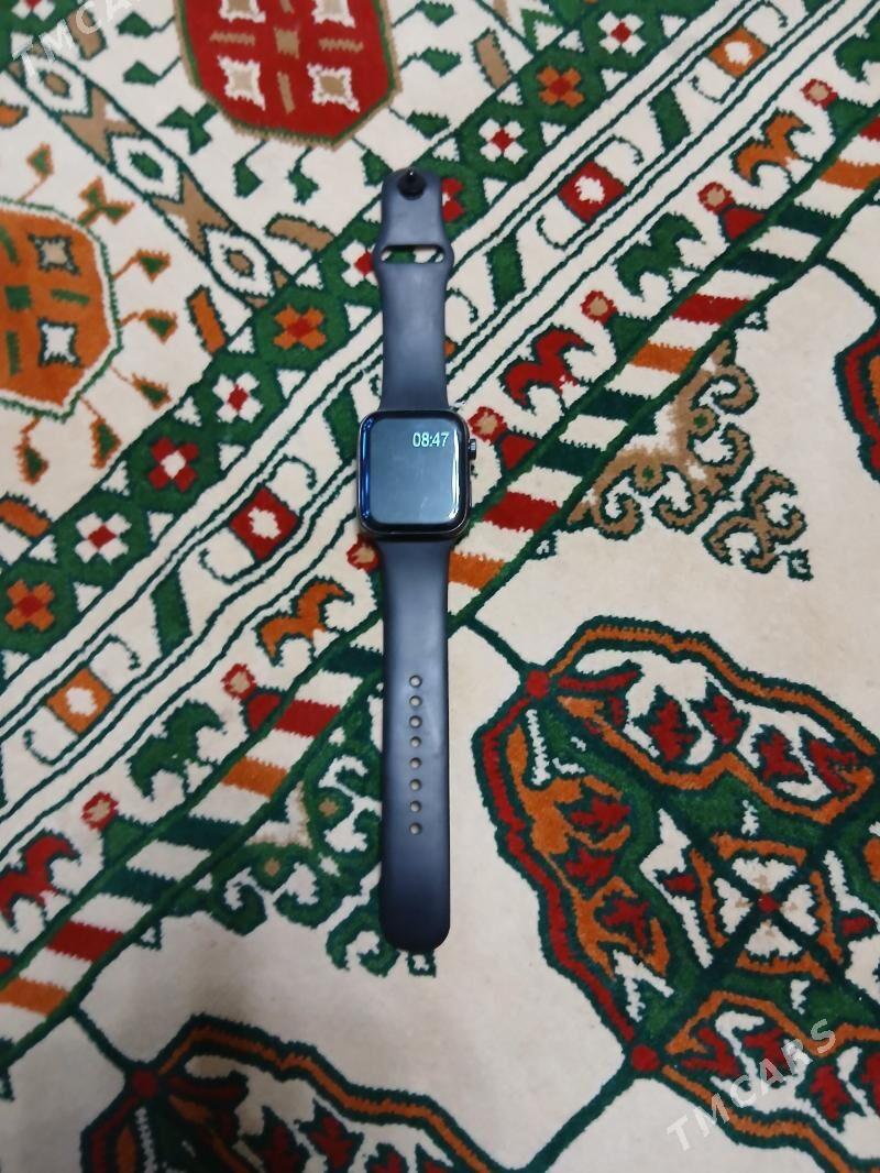 Smart Watch Ultra - Daşoguz - img 2