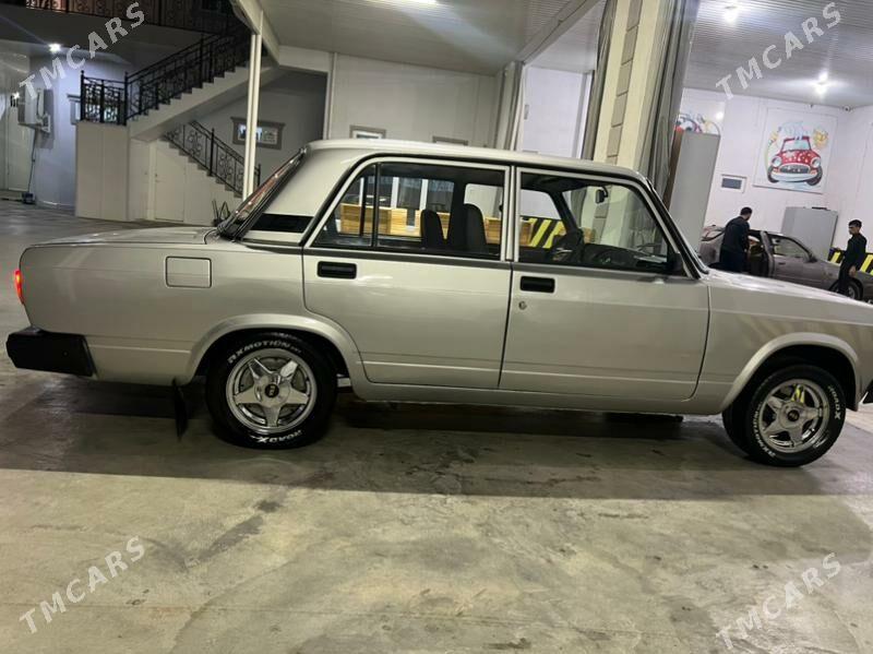 Lada 2107 2010 - 70 000 TMT - Mary - img 5