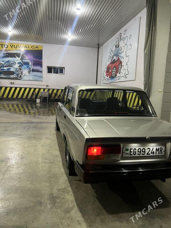 Lada 2107 2010 - 70 000 TMT - Mary - img 8