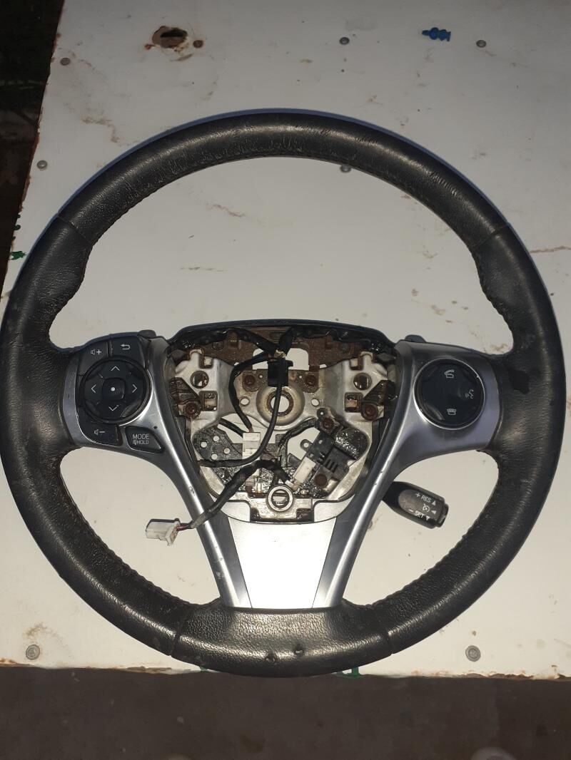 руль. 200 TMT - Мары - img 2