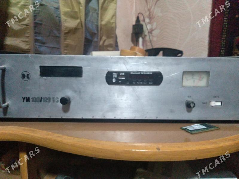 аудио усилитель - Mary - img 3