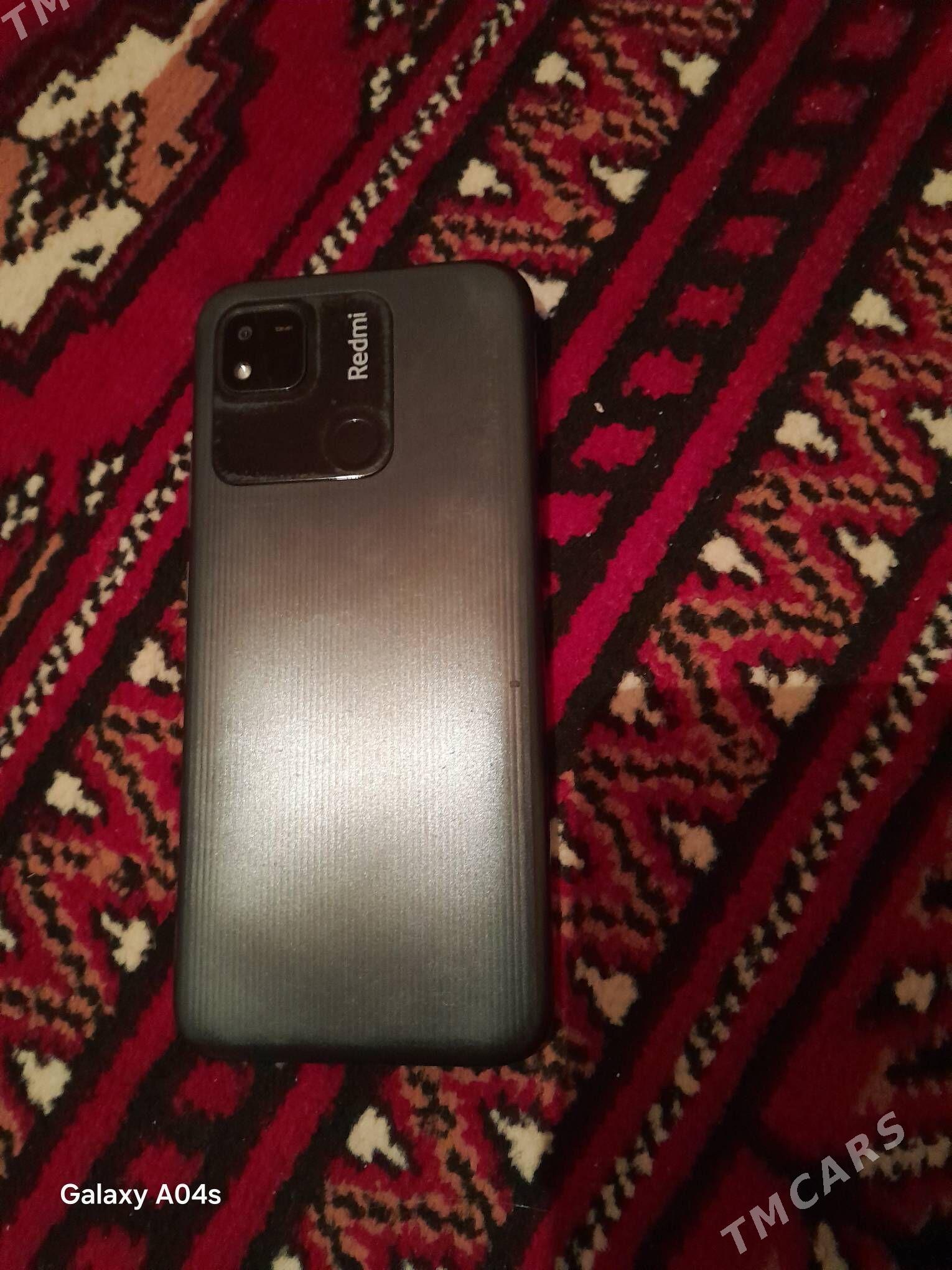 REDMI 10 A - Görogly (Tagta) - img 2