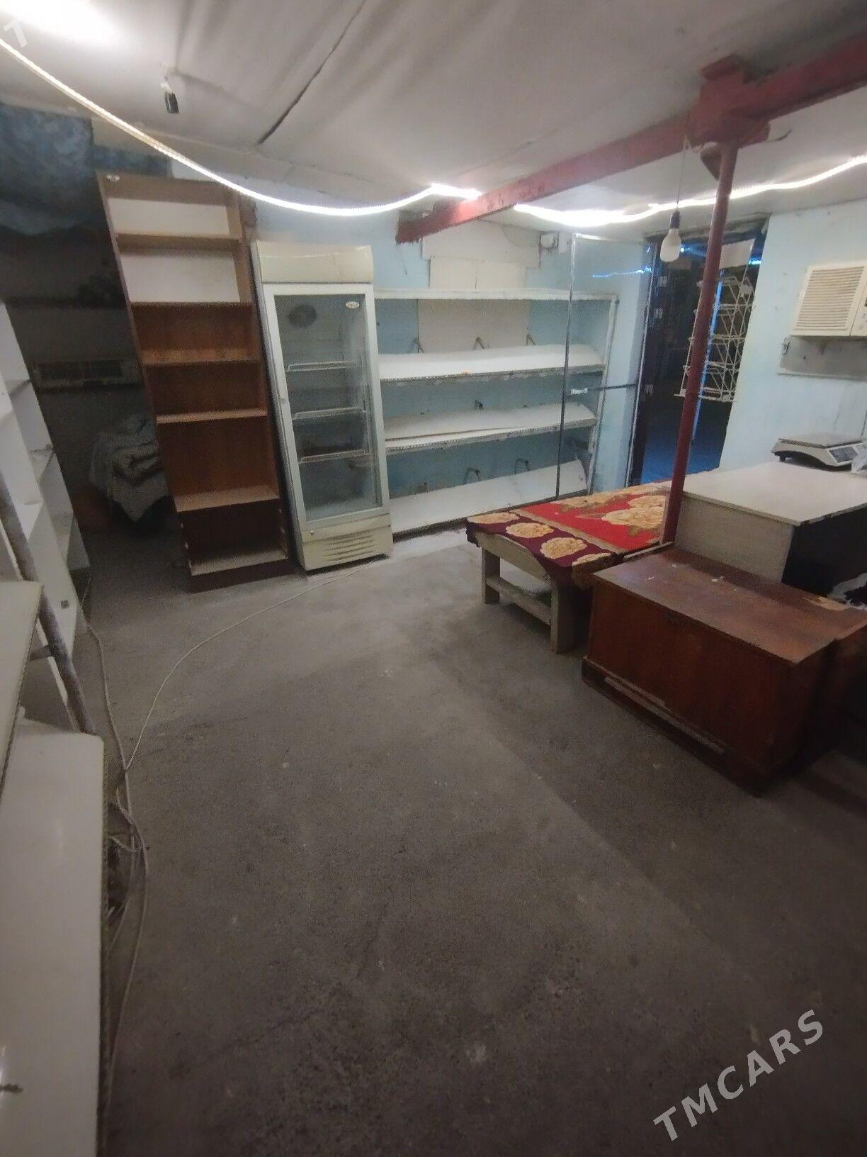 Arenda magazyn - Бузмеин - img 2