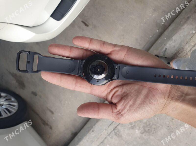 Galaxy Watch5 - Ашхабад - img 2
