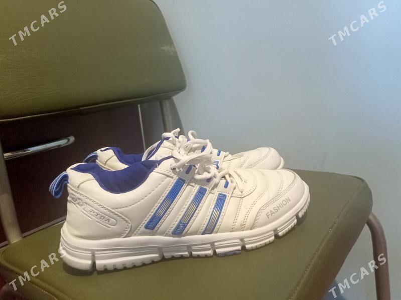 krasowka - Aşgabat - img 4