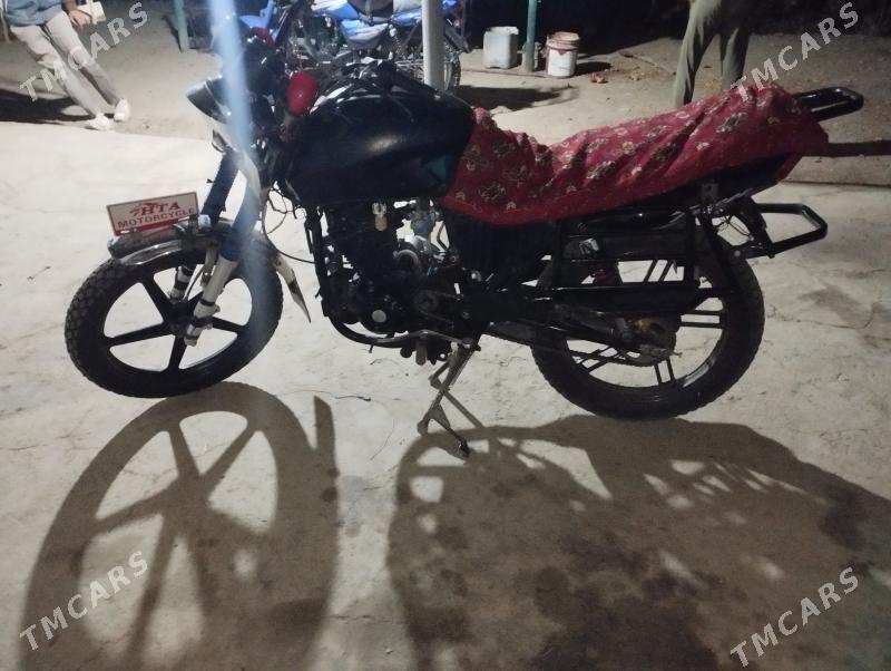 Fekon FK150-8G 2024 - 10 000 TMT - Махтумкули - img 10