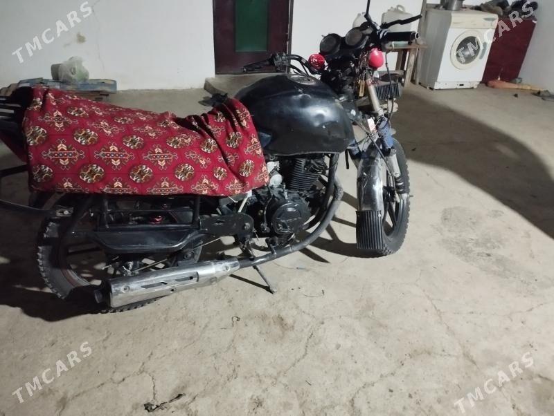 Fekon FK150-8G 2024 - 10 000 TMT - Махтумкули - img 8