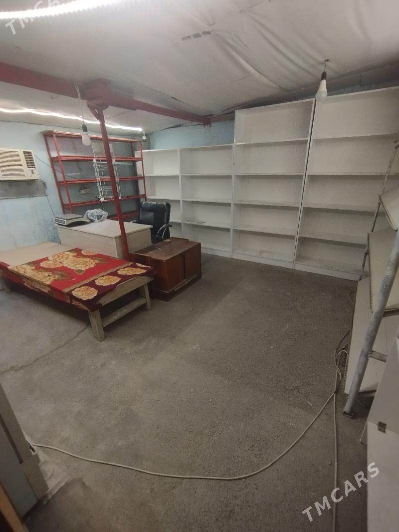 Arenda magazyn - Бузмеин - img 3