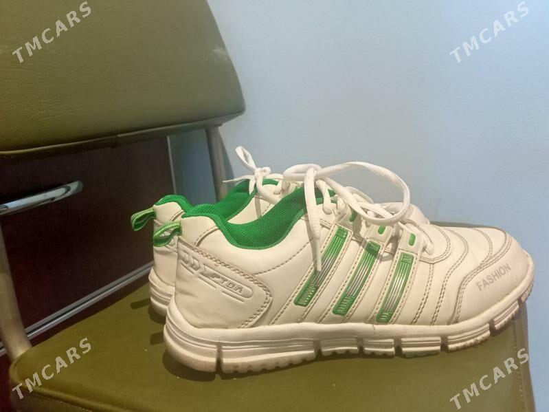 krasowka - Aşgabat - img 3